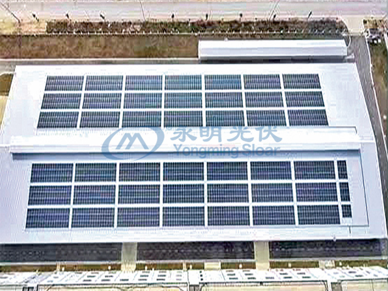 制造業(yè)降本增效 光伏發(fā)電向平價上網(wǎng)邁進